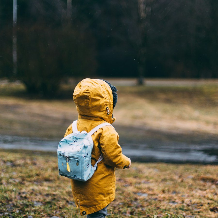 Little Explorers