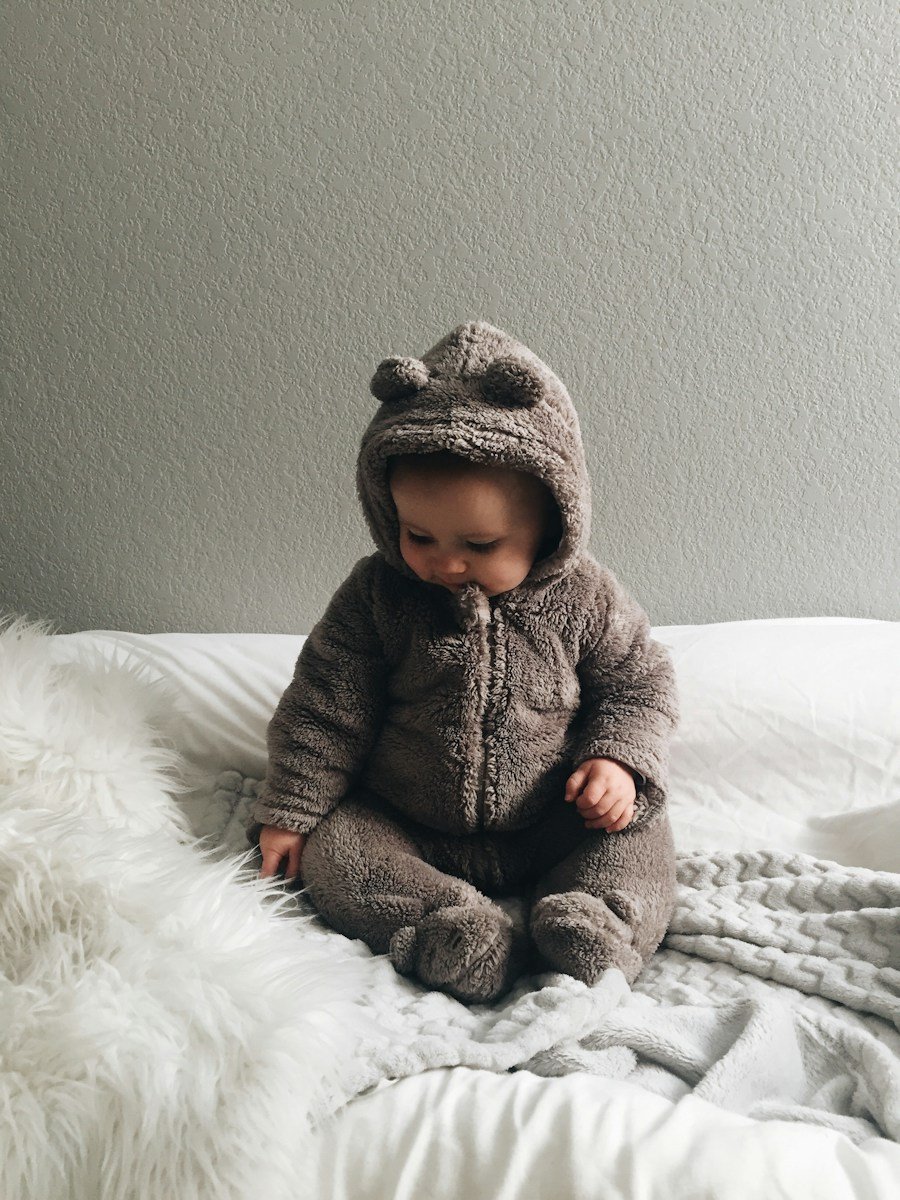 Little Cuddles