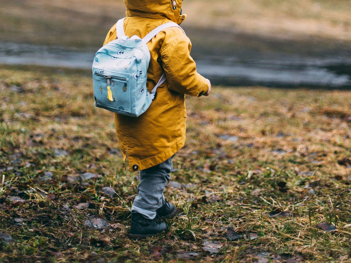 Rainy Day Ready